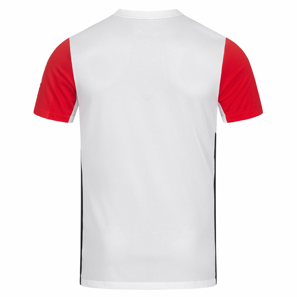 24-25 Eintracht Frankfurt Mens Home Jersey