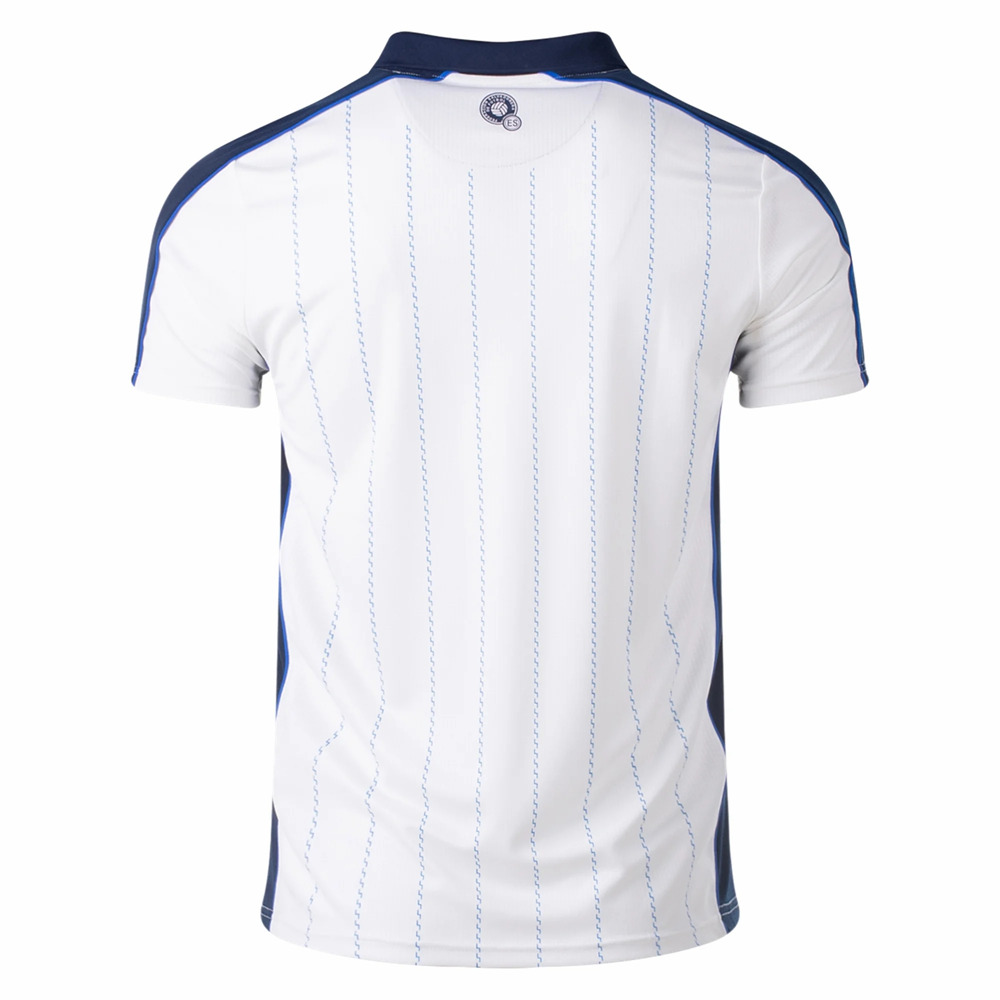 24-25 El Salvador Mens Fourth Jersey