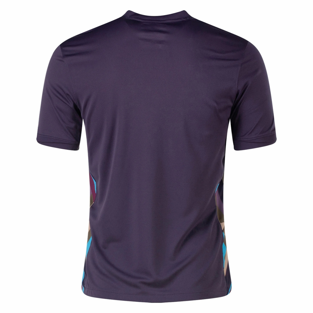 24-25 England Mens Away Jersey