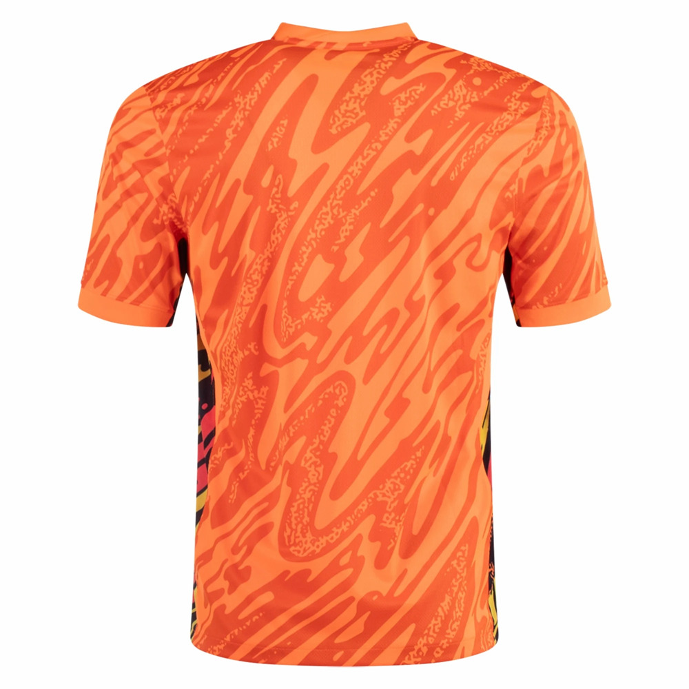 24-25 England Mens Goalkeeper Jersey