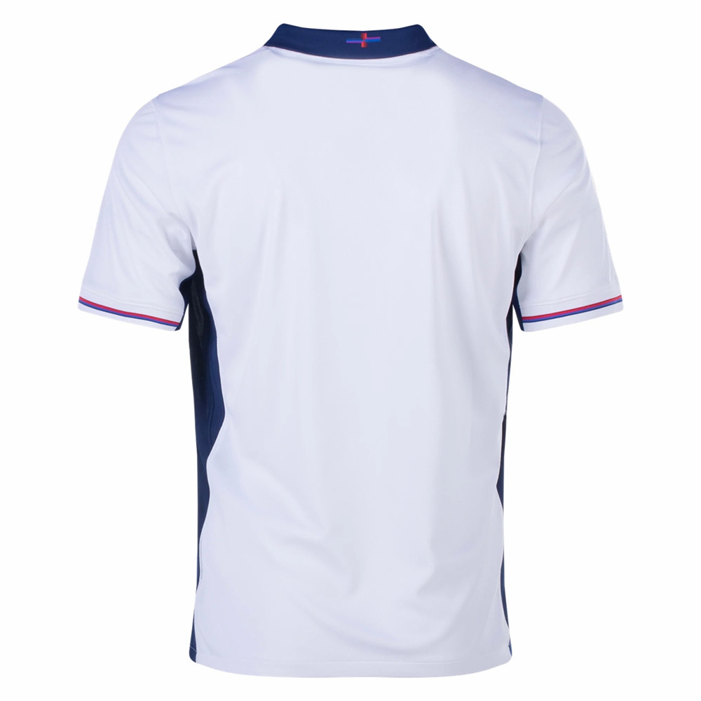 24-25 England Mens Home Jersey