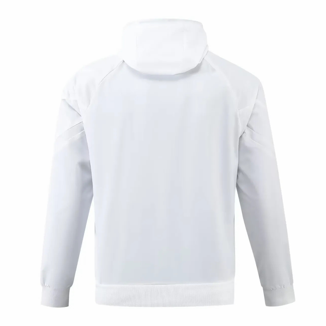 24-25 England Mens Hooded Windbreaker