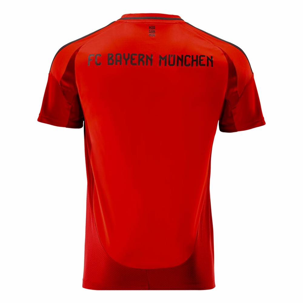 24-25 FC Bayern Mens Home Jersey
