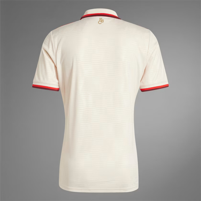 24-25 FC Bayern Mens Third Soccer Jersey