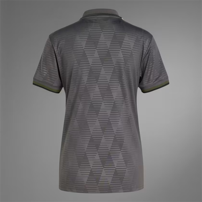 24-25 FC Bayern Mens Wiesn Soccer Jersey