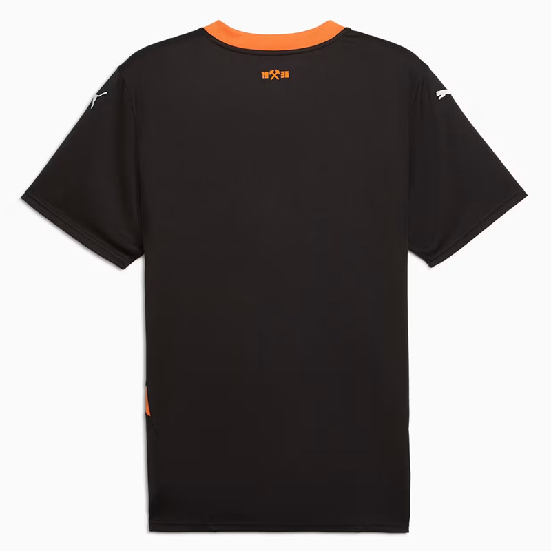 24-25 FC Shakhtar Donetsk Mens Away Soccer Jersey