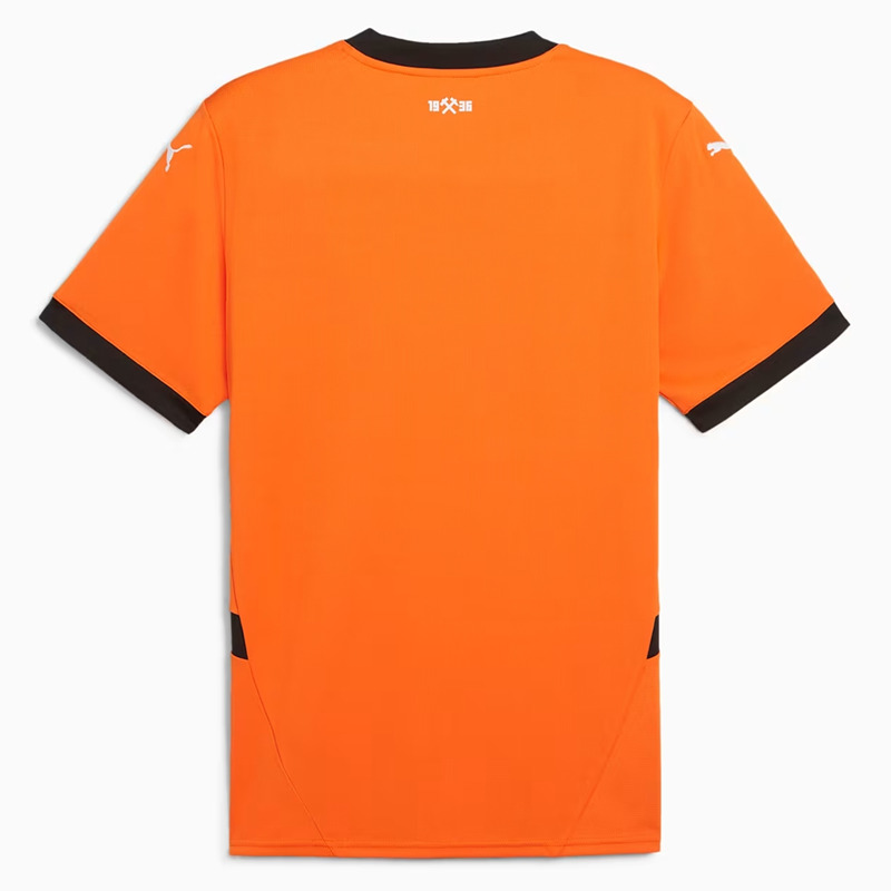 24-25 FC Shakhtar Donetsk Mens Home Soccer Jersey