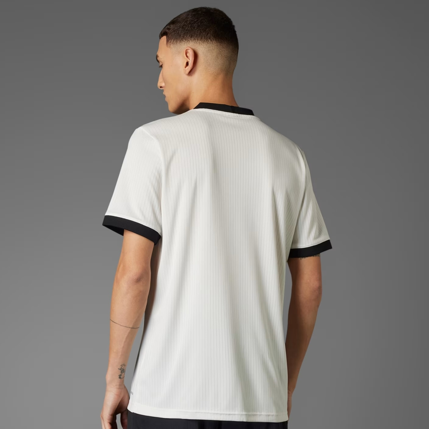 24-25 Germany Mens Anniversary Soccer Jersey