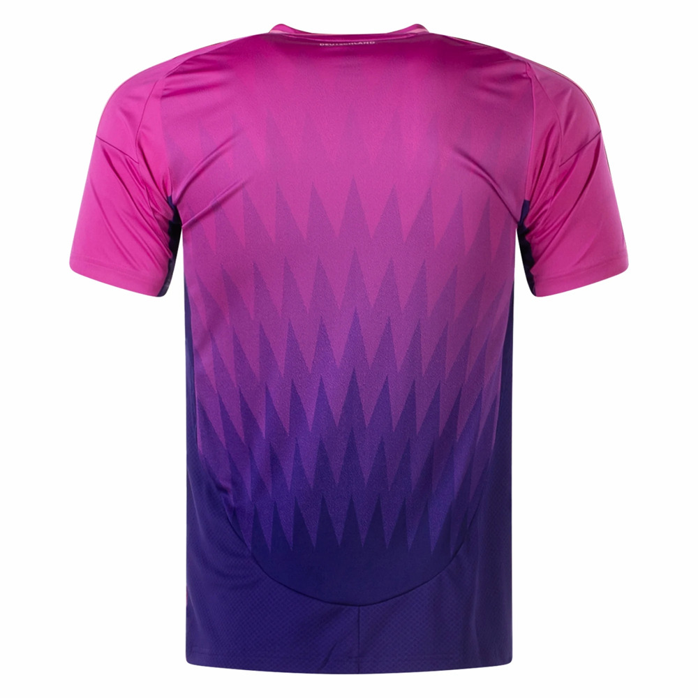 24-25 Germany Mens Away Jersey