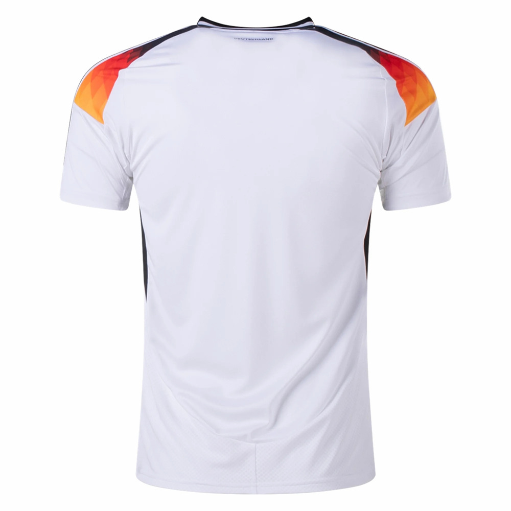 24-25 Germany Mens Home Jersey