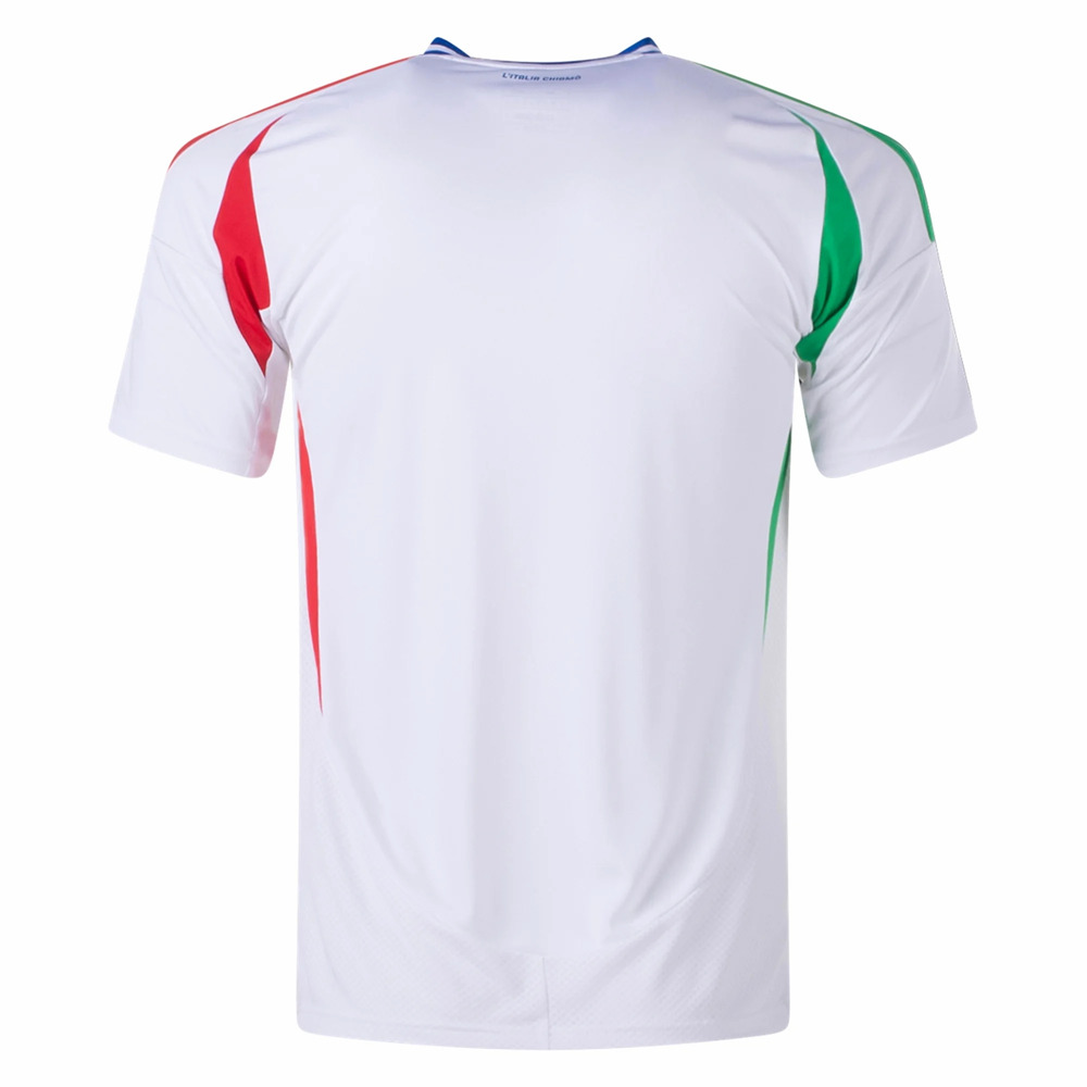 24-25 Italy Mens Away Jersey