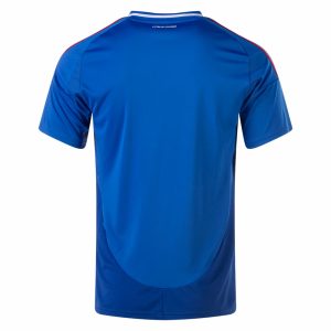 24-25 Italy Mens Home Jersey