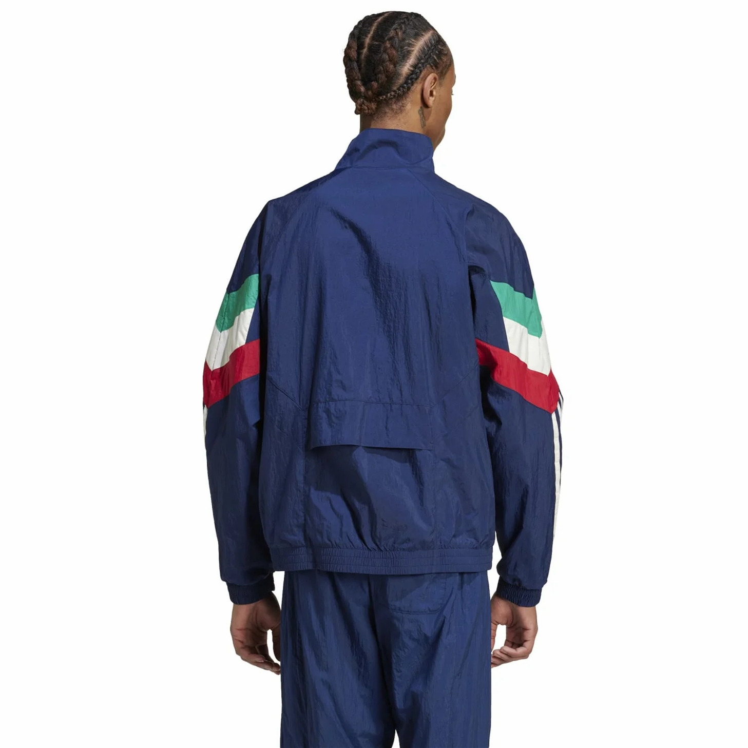 24-25 Italy Mens Originals Jacket