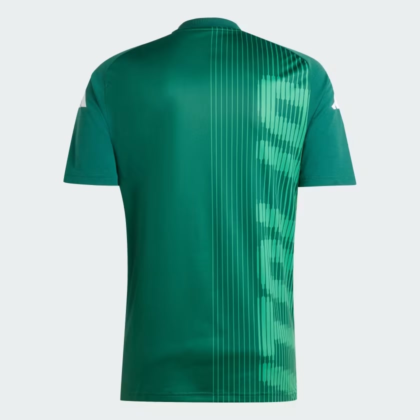 24-25 Italy Mens Pre Match Jersey