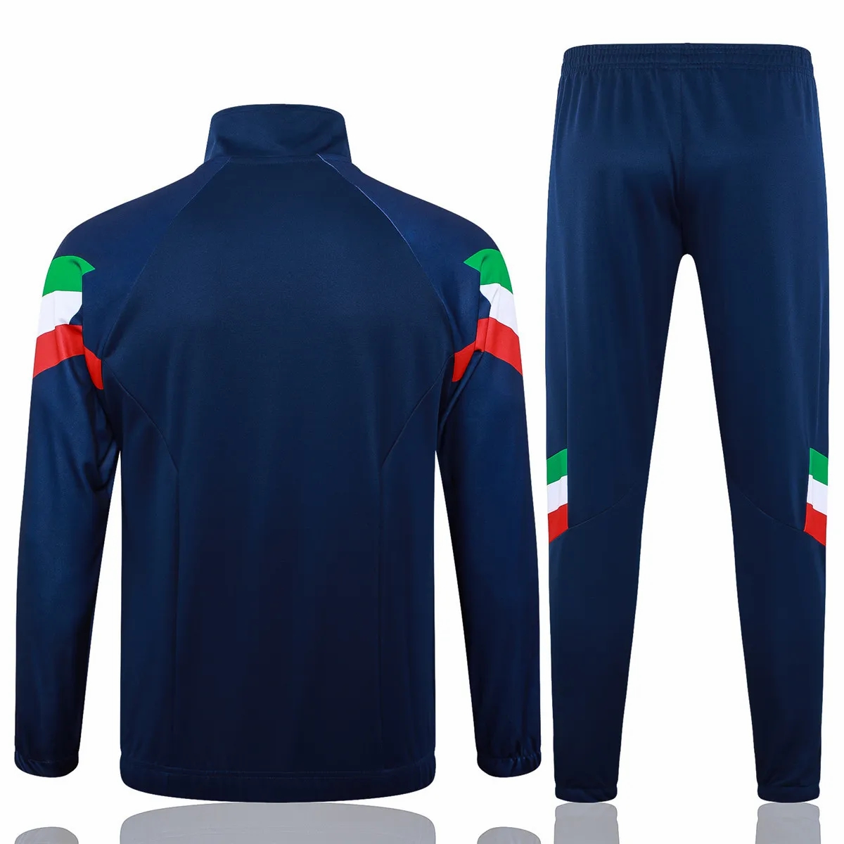 24-25 Italy Mens Training Presentation Tracksuit