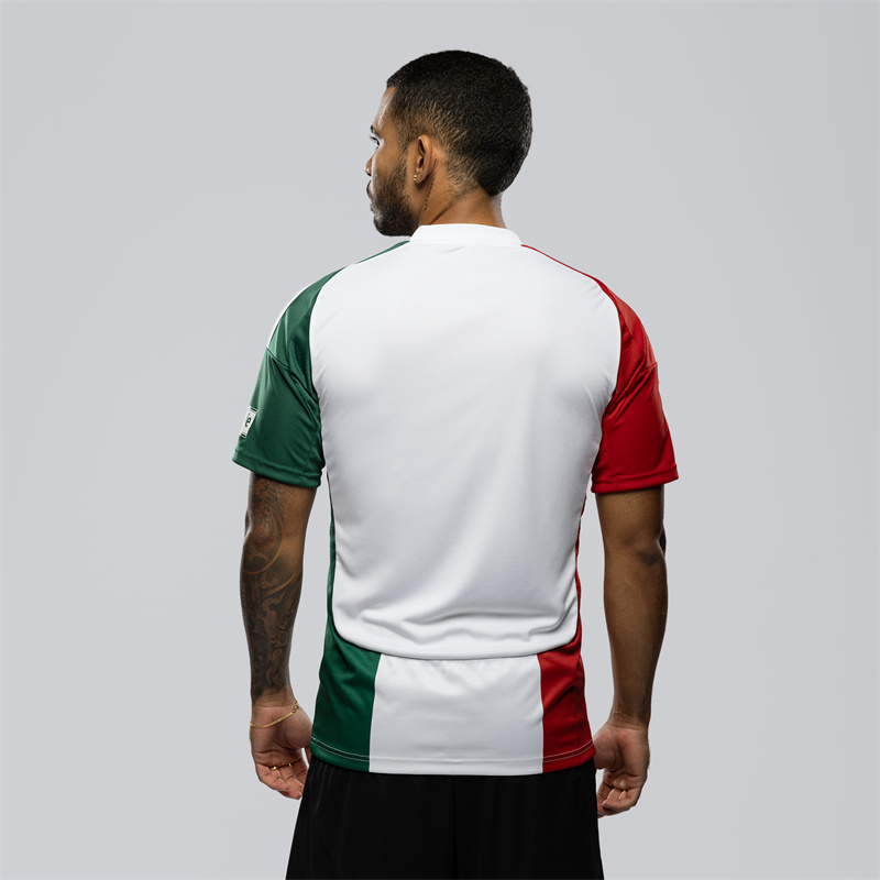 24-25 Legia Warsaw Mens Fourth Soccer Jersey