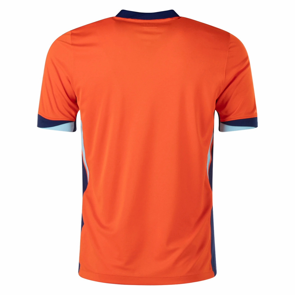 24-25 Netherlands Mens Home Jersey