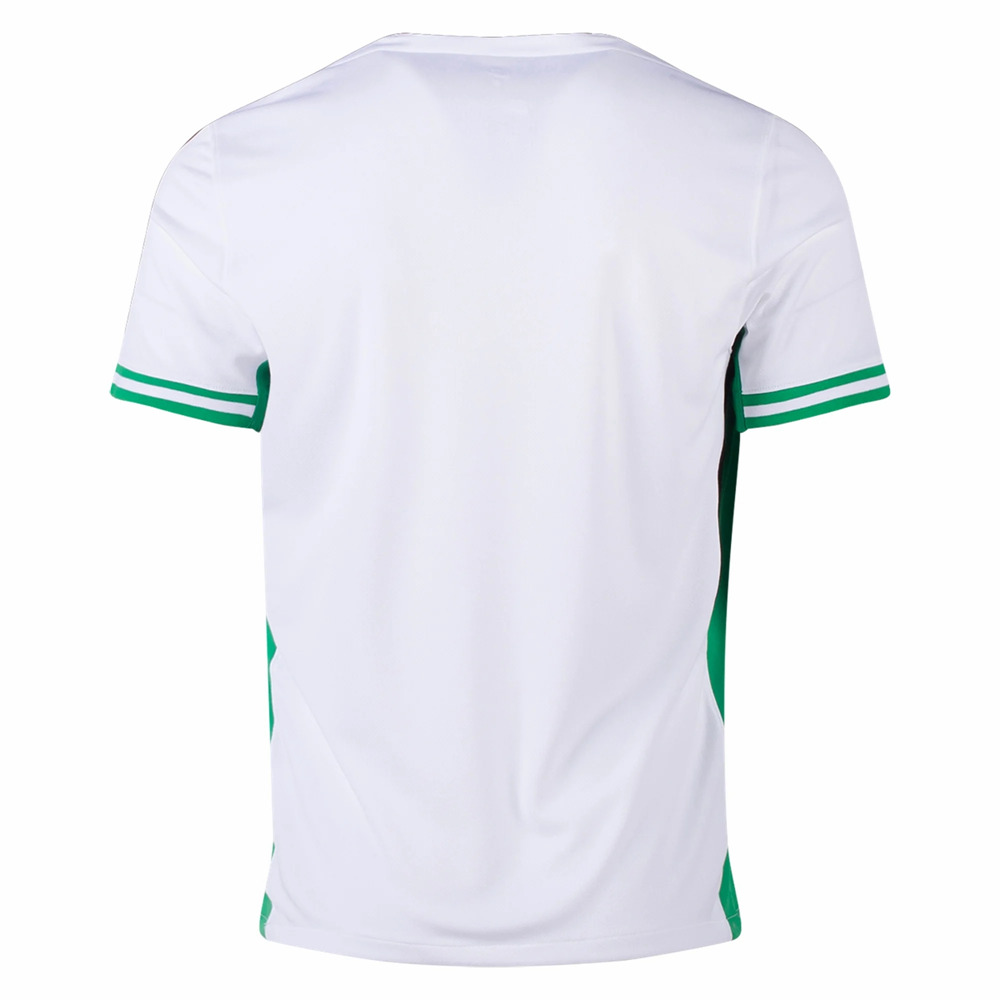 24-25 Nigeria Mens Home Jersey