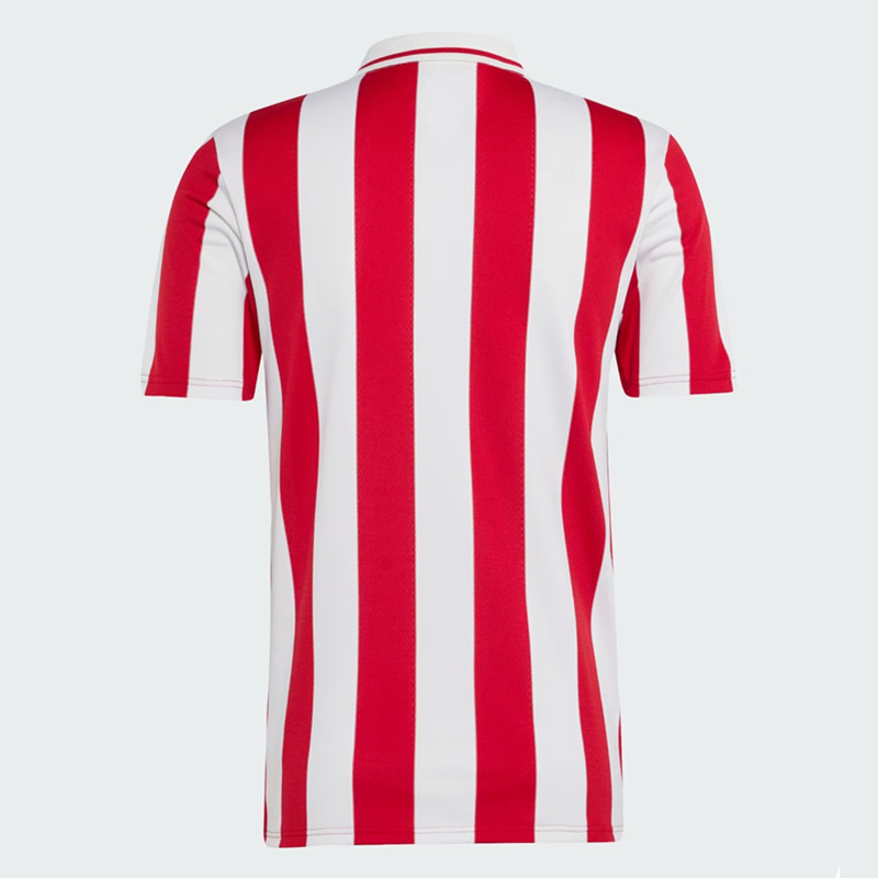 24-25 Olympiacos Piraeus Mens Home Soccer Jersey