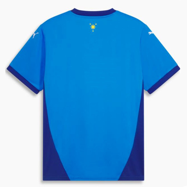 24-25 Philippines Mens Home Soccer Jersey
