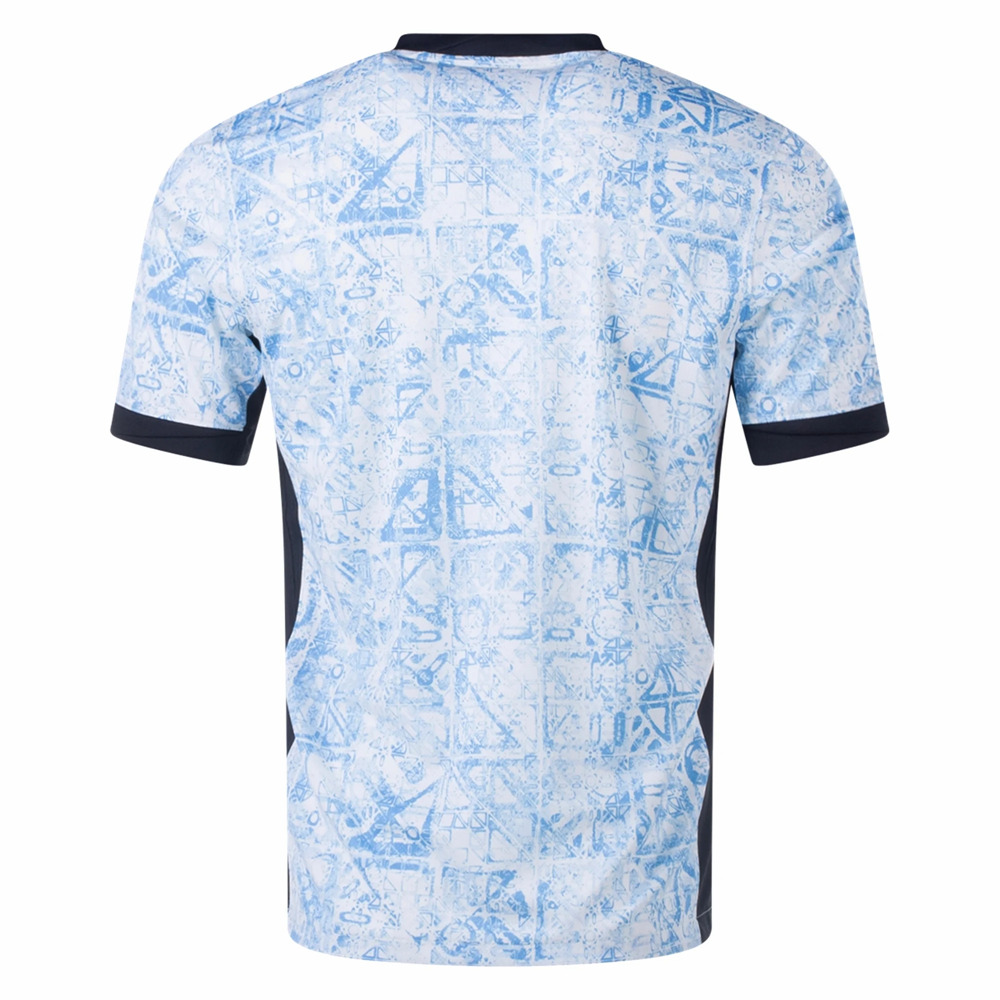 24-25 Portugal Mens Away Jersey