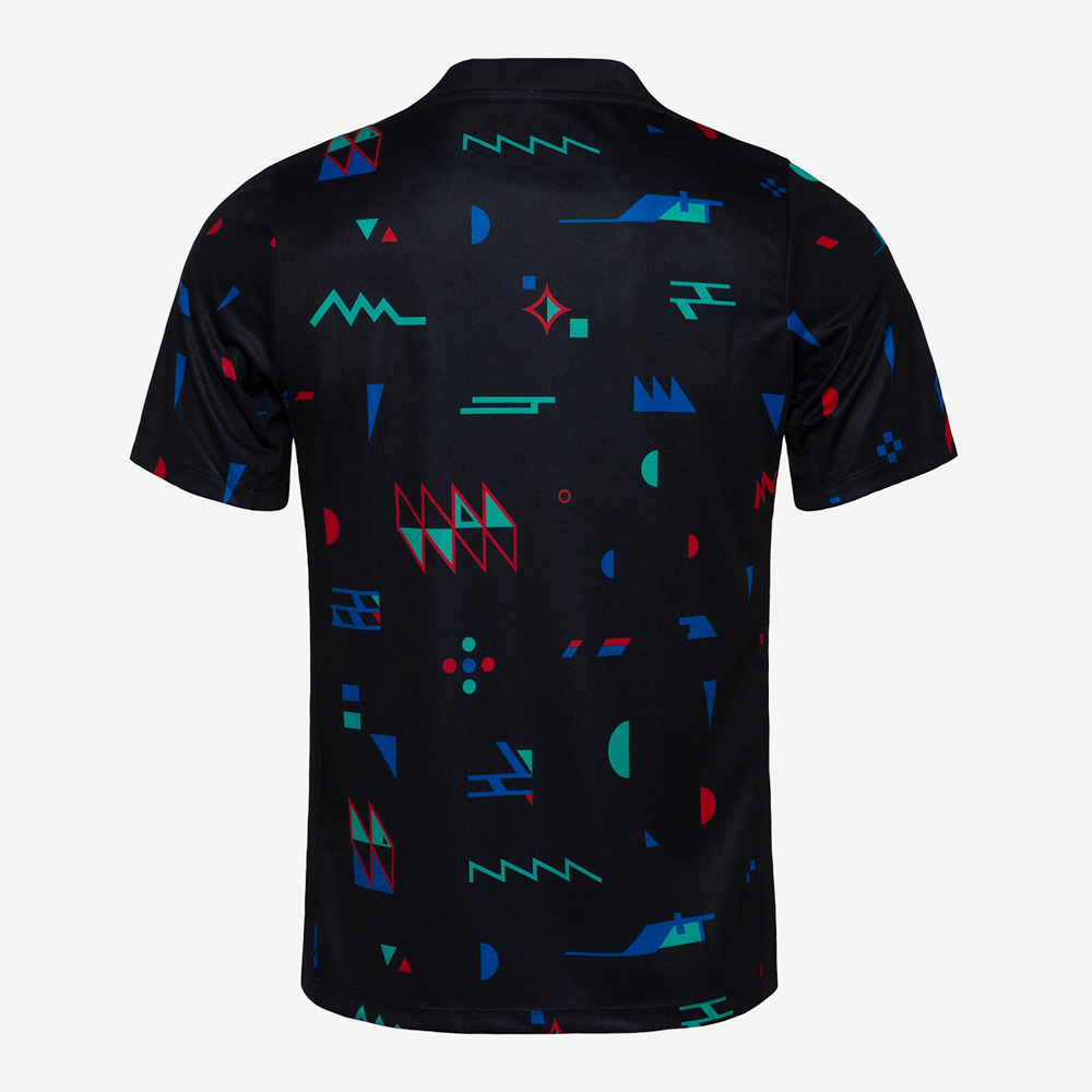 24-25 Portugal Mens Pre Match Jersey