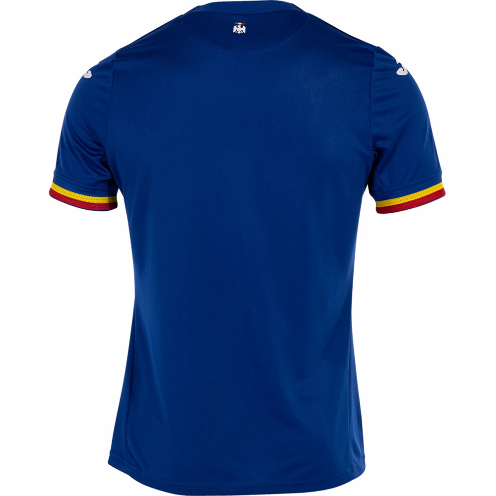 24-25 Romania Mens Third Jersey