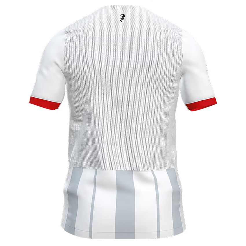 24-25 SC Freiburg Mens Away Soccer Jersey