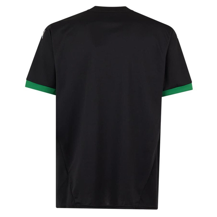 24-25 Sassuolo FC Mens Home Jersey