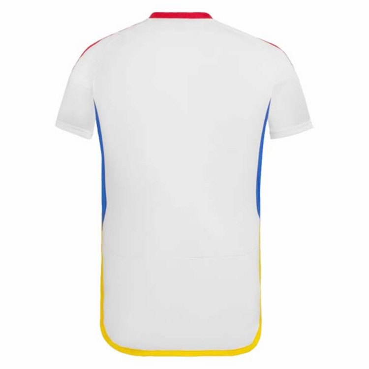 24-25 Venezuela Mens Away Jersey