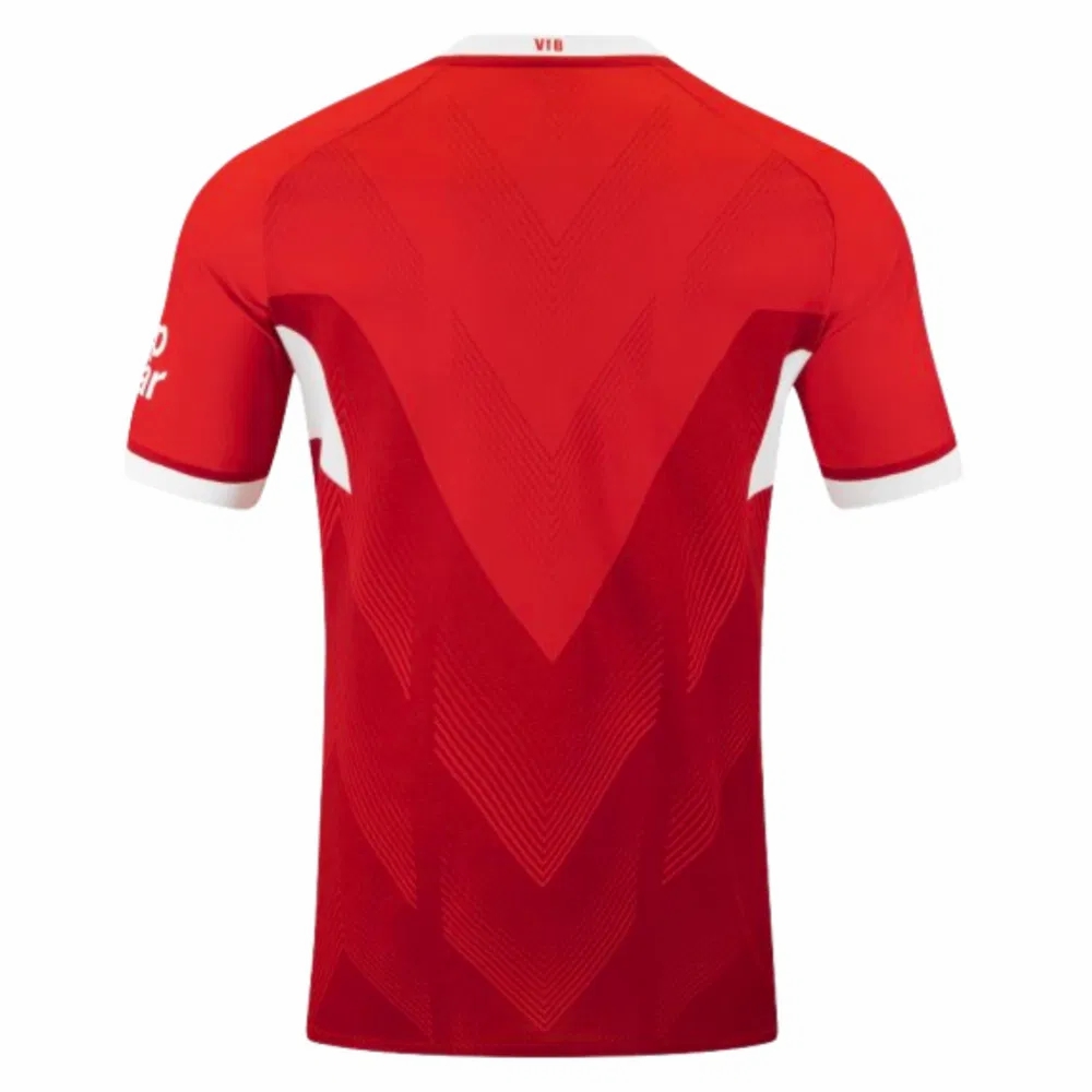 24-25 VfB Stuttgart Mens Away Soccer Jersey