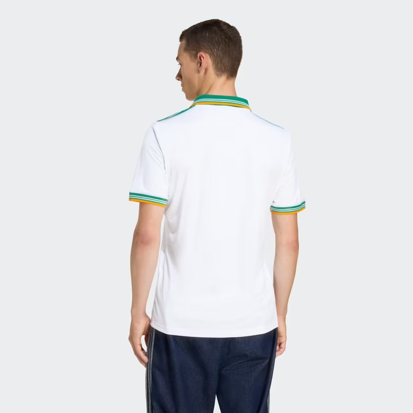 25-26 AS Roma Mens Third Authentic Soccer Jersey