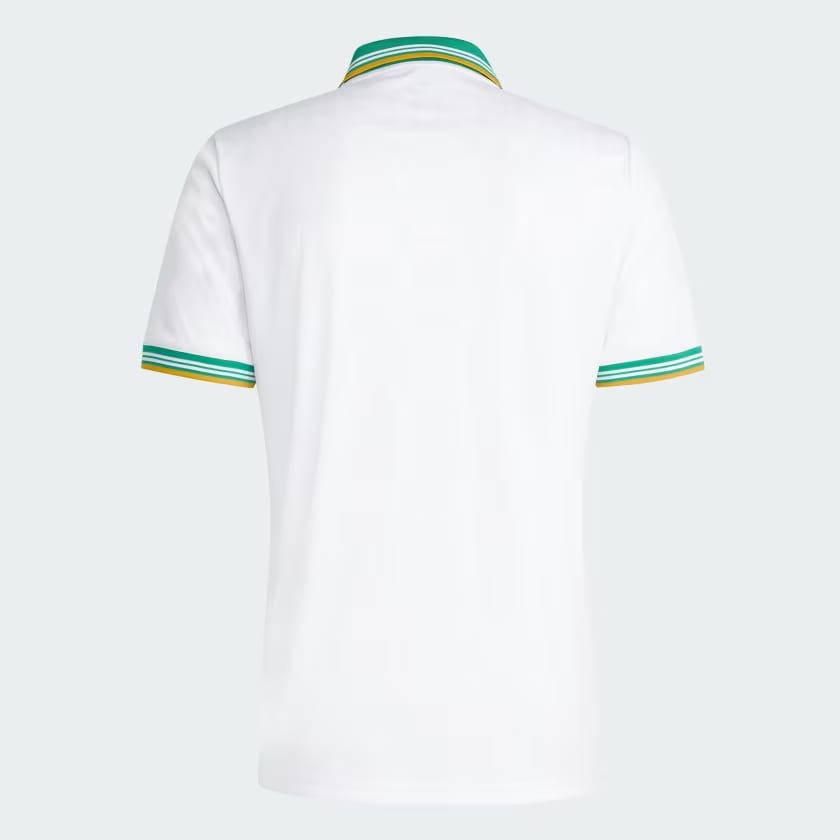 25-26 AS Roma Mens Third Soccer Jersey