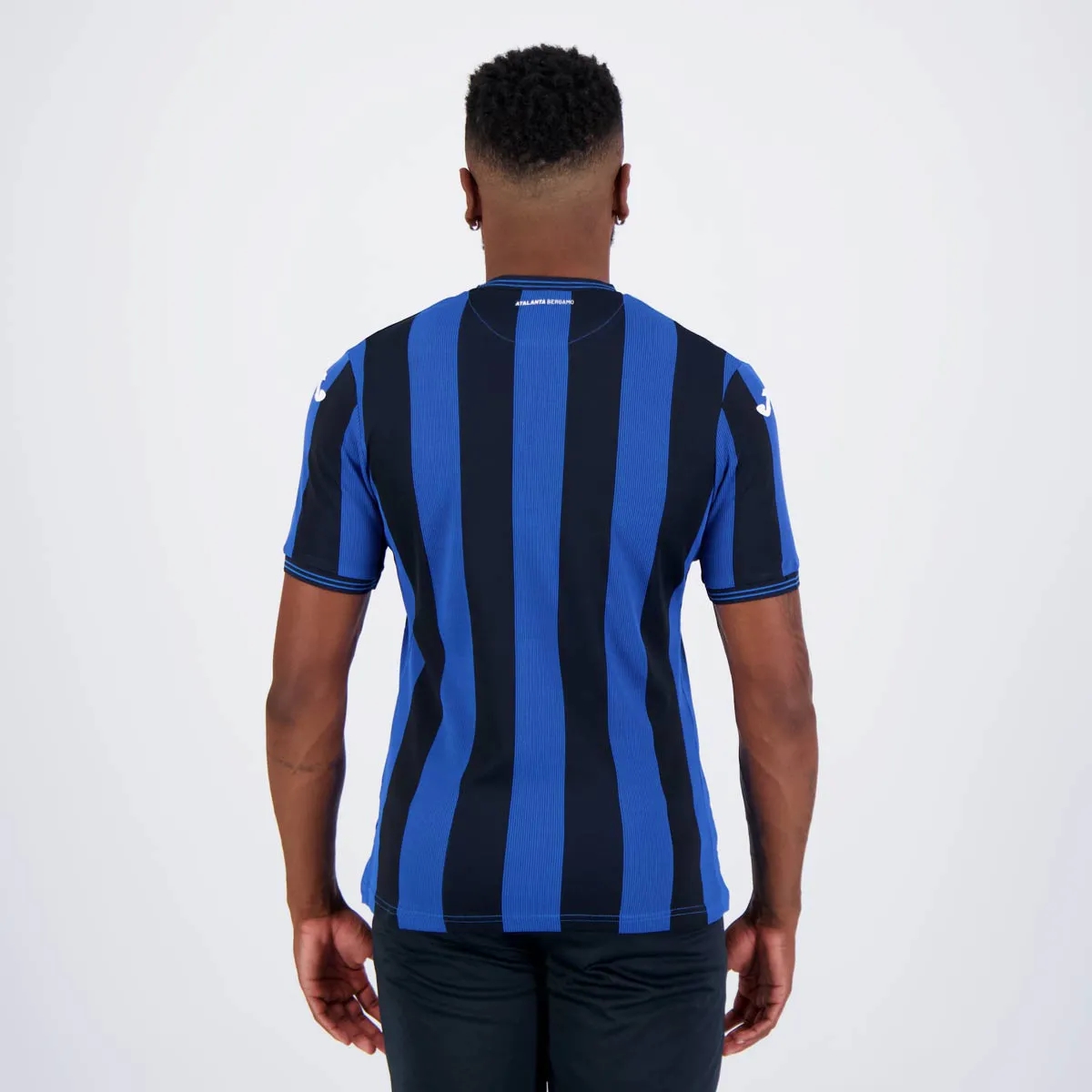 25-26 Atalanta Mens Home Soccer Jersey
