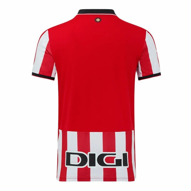 25-26 Athletic Club Mens Home Soccer Jersey