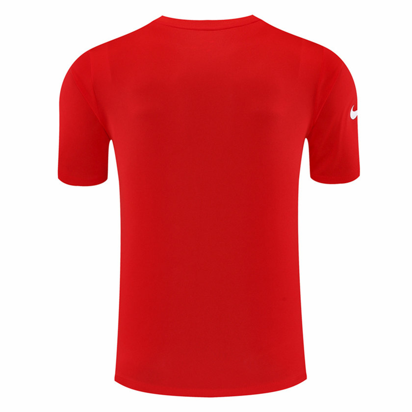 25-26 Atlético de Madrid Men's Pre Match Jersey