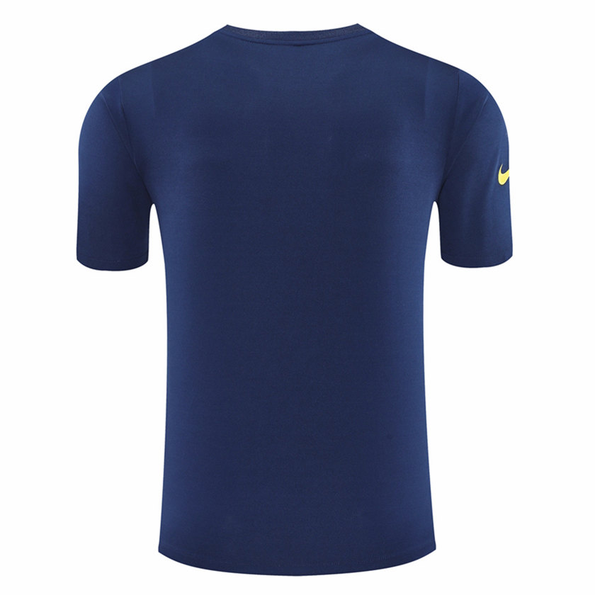 25-26 Atlético de Madrid Men's Training Jersey