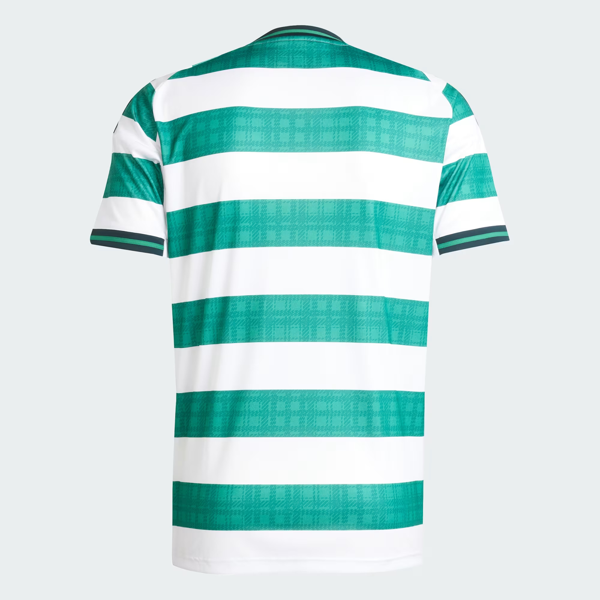 25-26 Celtic FC Men's Home Soccer Jersey