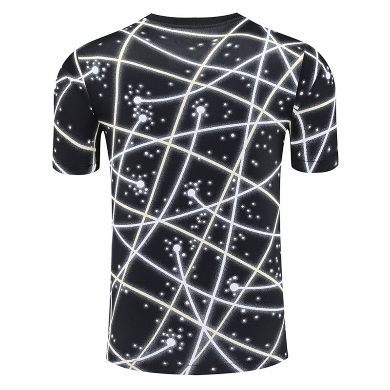 25-26 Chelsea Men's Academy Pro Pre Match Jersey