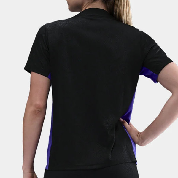 25-26 FC Barcelona x Kobe Bryant Men's Pre-Match Jersey