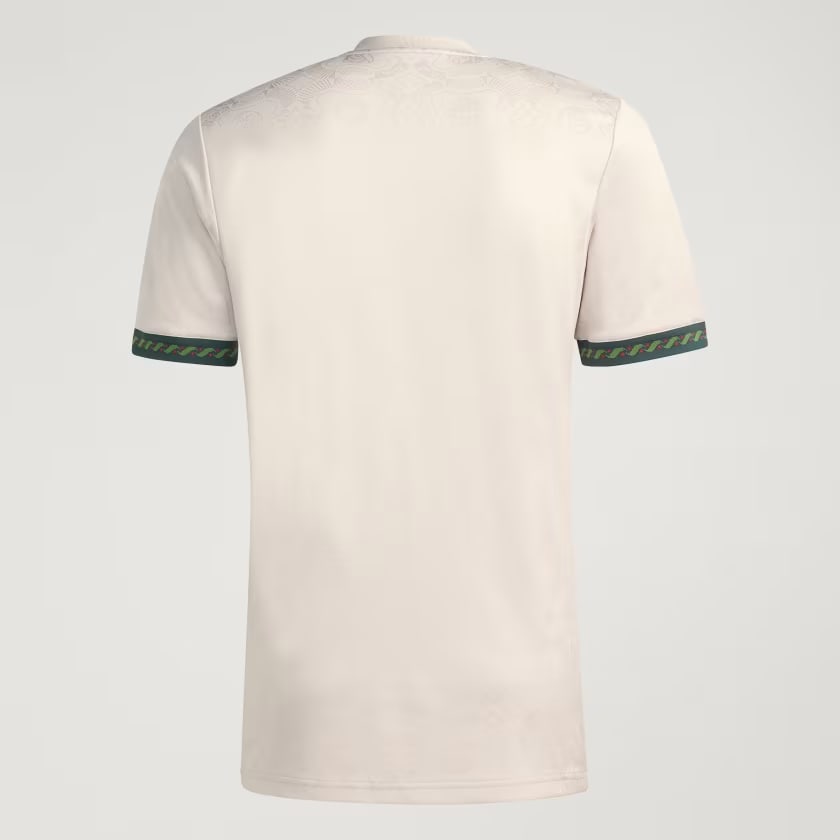 25-26 FC Bayern Mens Wiesn Soccer Jersey