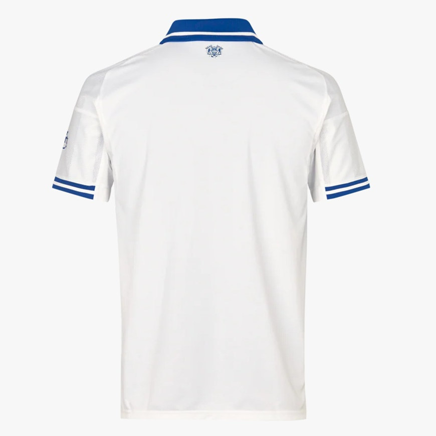 25-26 FC Copenhagen Mens Home Soccer Jersey