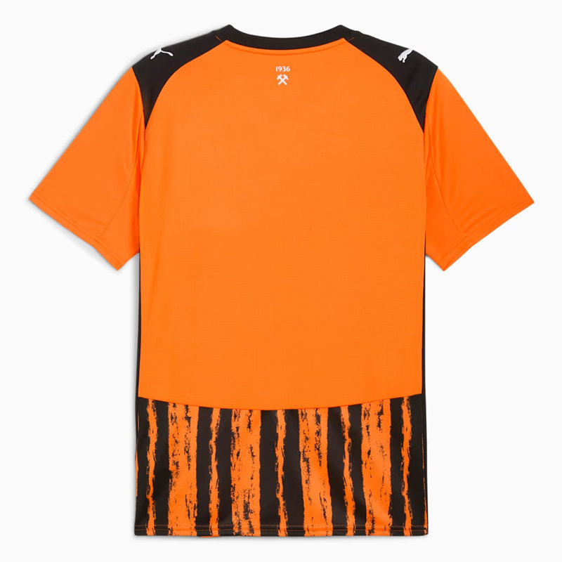 25-26 FC Shakhtar Donetsk Mens Home Soccer Jersey