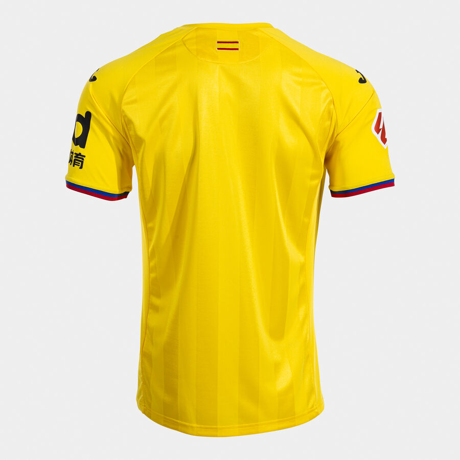 25-26 Getafe CF Mens Third Soccer Jersey