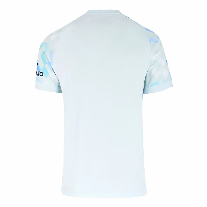 25-26 Inter Milan Mens Away Soccer Jersey