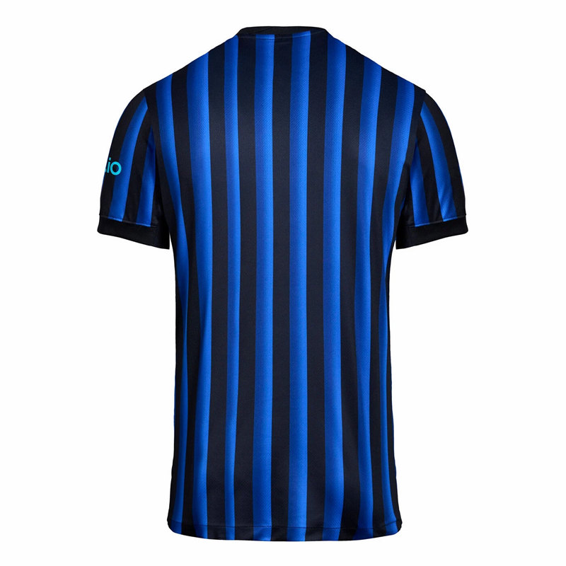 25-26 Inter Milan Mens Home Soccer Jersey