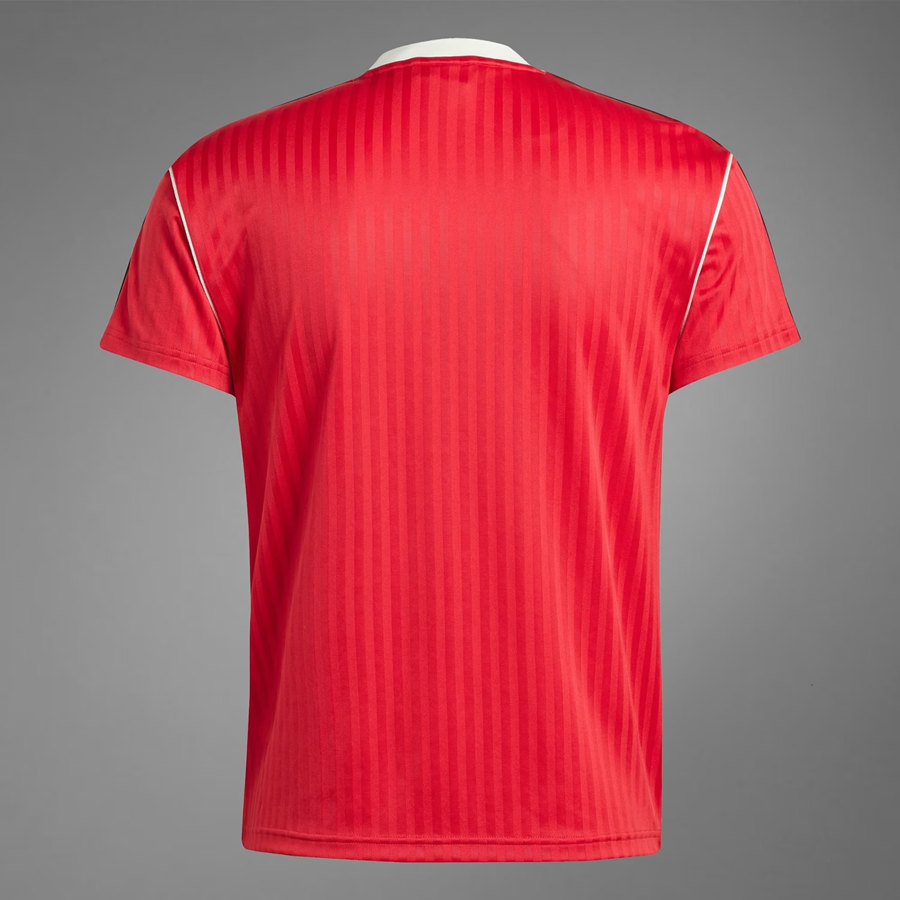 25-26 Manchester United Gender Neutral Terrace Icons Jersey