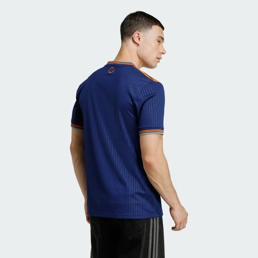 25-26 Newcastle United Mens Third Authentic Jersey