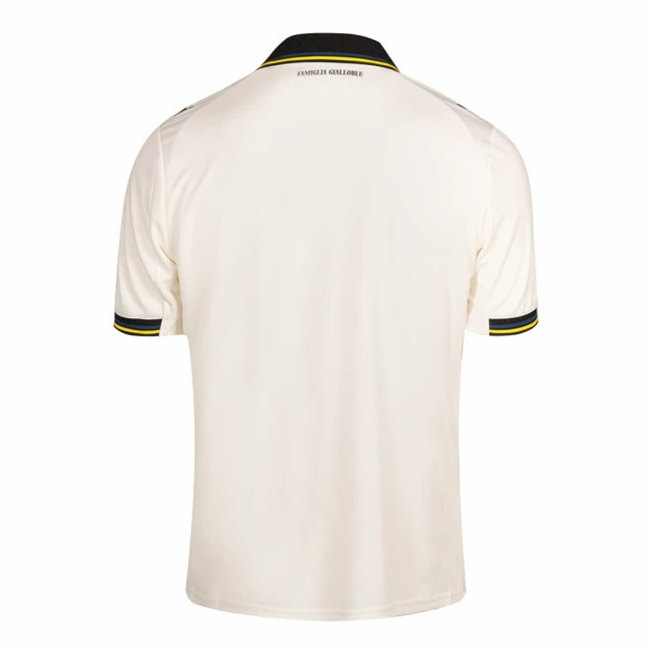 25-26 Parma Calcio 1913 Mens Home Soccer Jersey