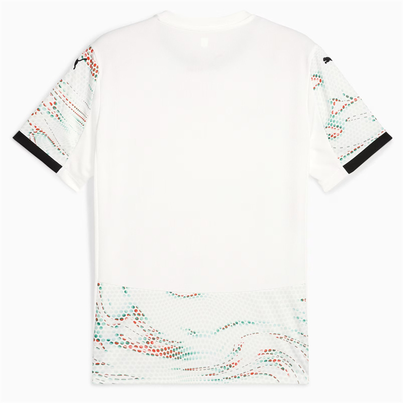 25-26 Portugal Mens Away Jersey